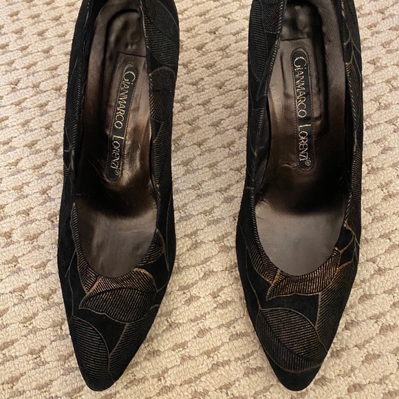 Gianmarco Lorenzi Shoes Italian Womens Shoes Poshmark